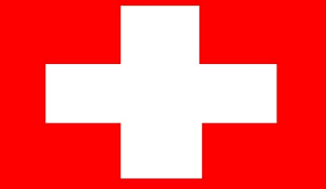 Swiss Franc Flag